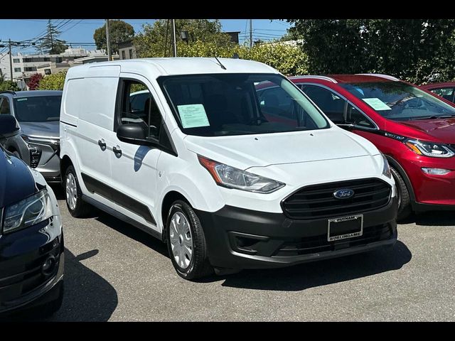 2019 Ford Transit Connect XL