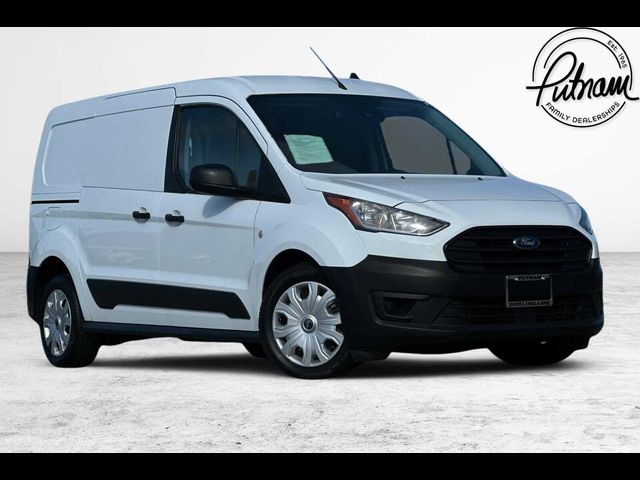 2019 Ford Transit Connect XL