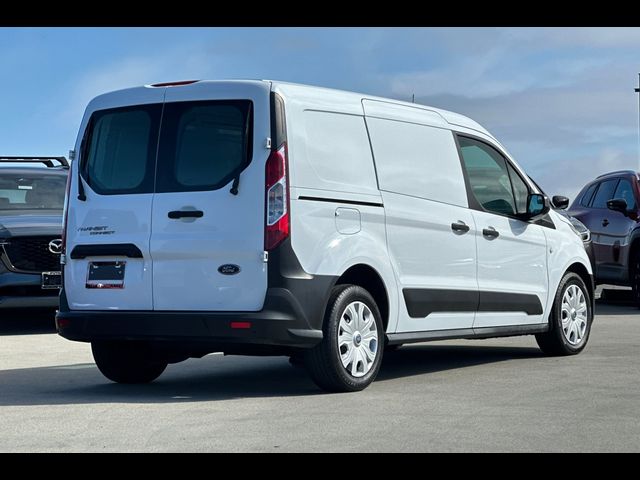 2019 Ford Transit Connect XL