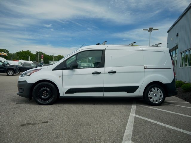 2019 Ford Transit Connect XL