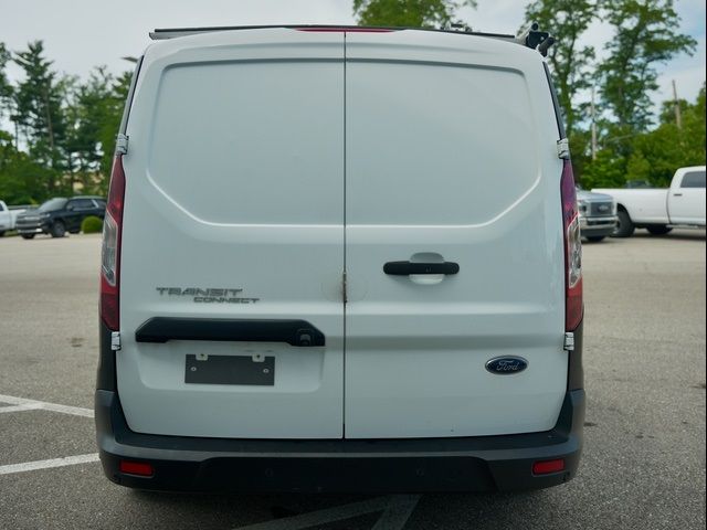 2019 Ford Transit Connect XL