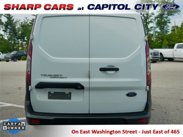 2019 Ford Transit Connect XL