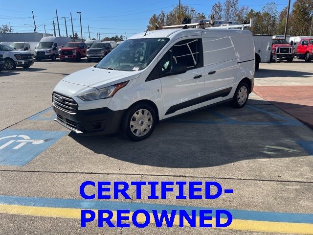 2019 Ford Transit Connect XL