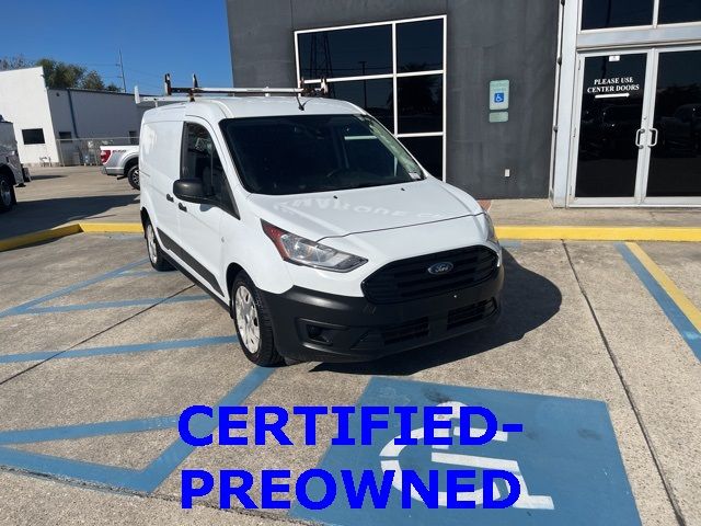 2019 Ford Transit Connect XL