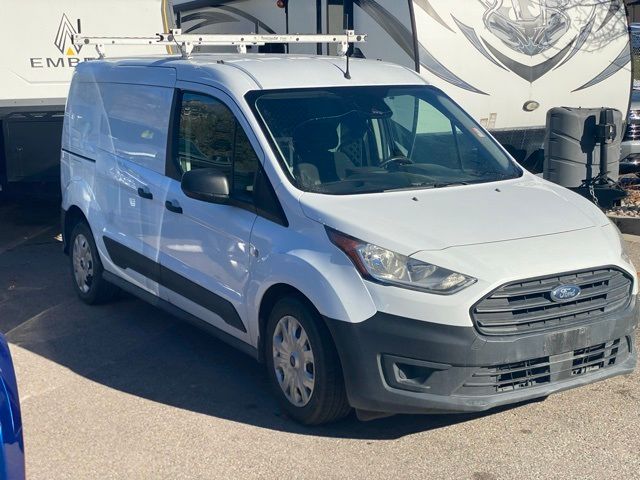 2019 Ford Transit Connect XL