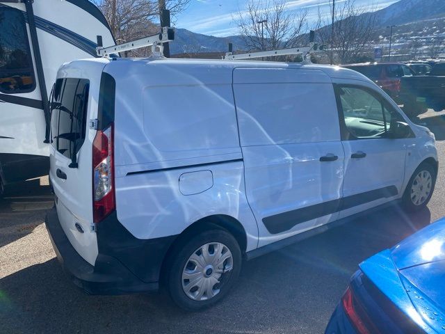 2019 Ford Transit Connect XL