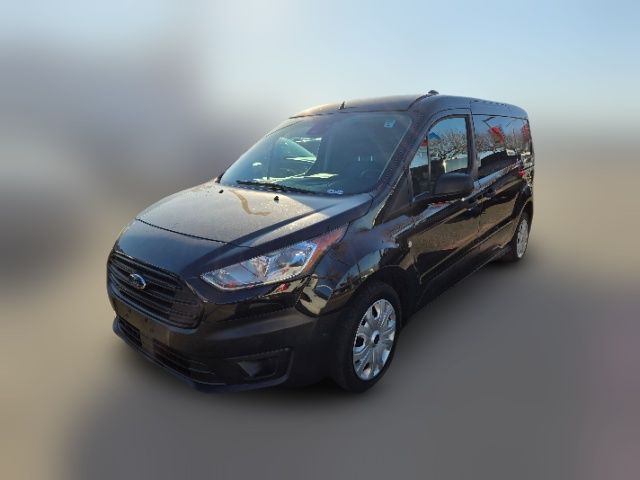 2019 Ford Transit Connect XL