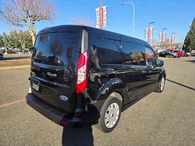 2019 Ford Transit Connect XL