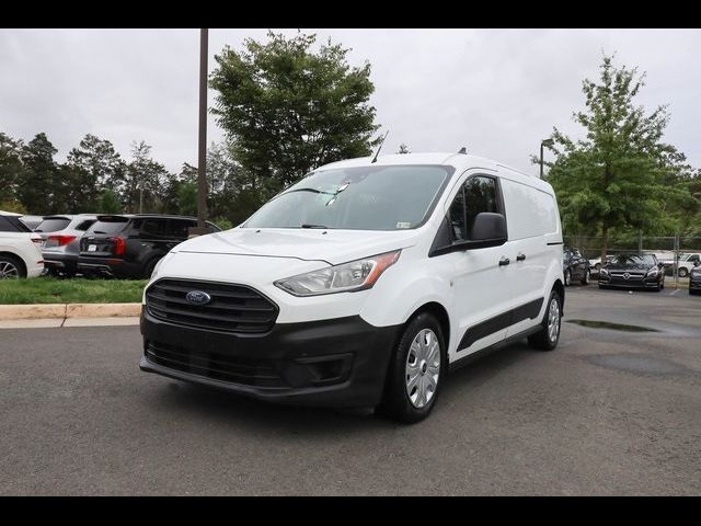 2019 Ford Transit Connect XL