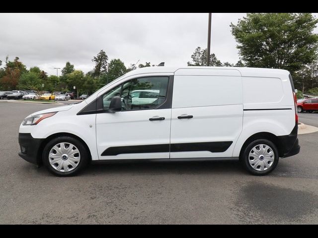 2019 Ford Transit Connect XL