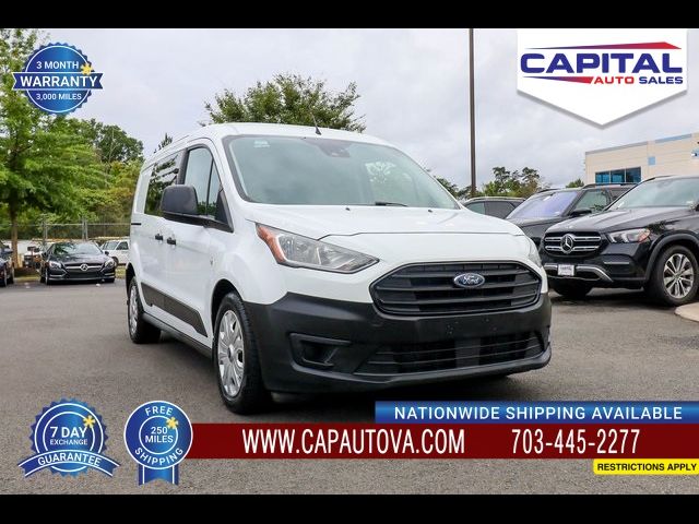 2019 Ford Transit Connect XL