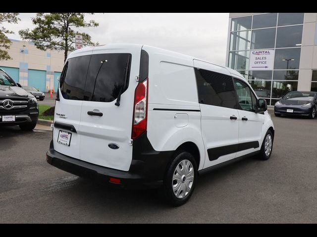 2019 Ford Transit Connect XL