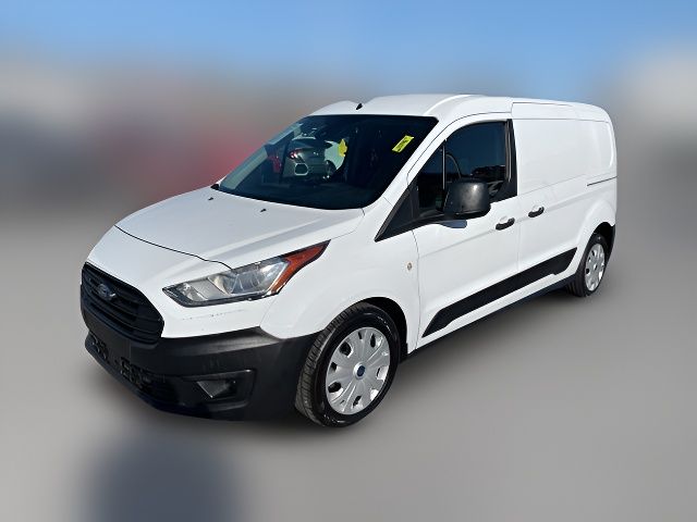 2019 Ford Transit Connect XL