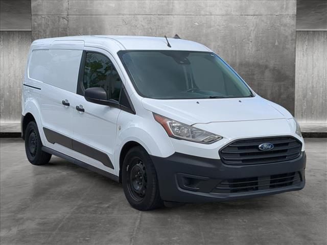 2019 Ford Transit Connect XL