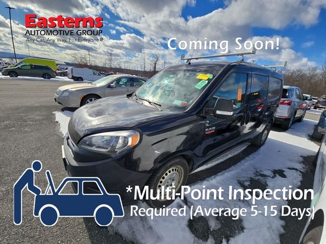 2019 Ford Transit Connect XL