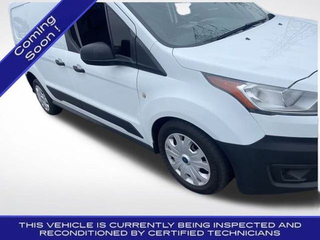 2019 Ford Transit Connect XL