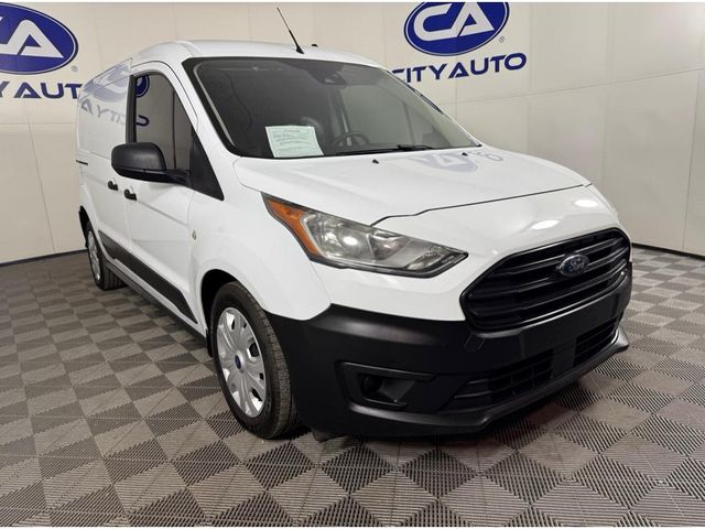 2019 Ford Transit Connect XL