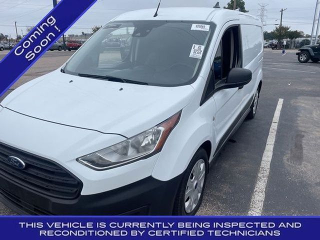 2019 Ford Transit Connect XL