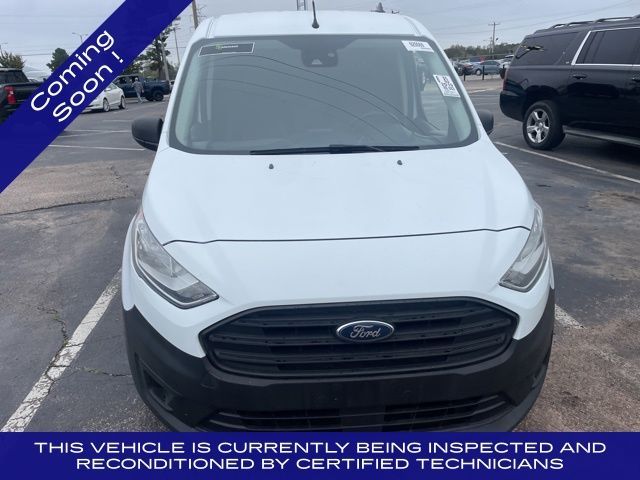 2019 Ford Transit Connect XL