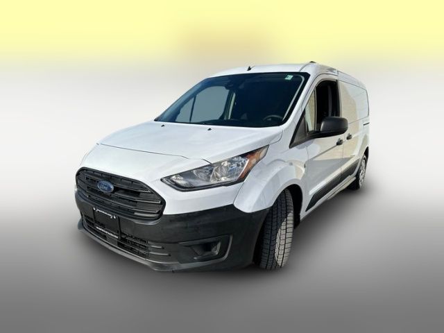 2019 Ford Transit Connect XL