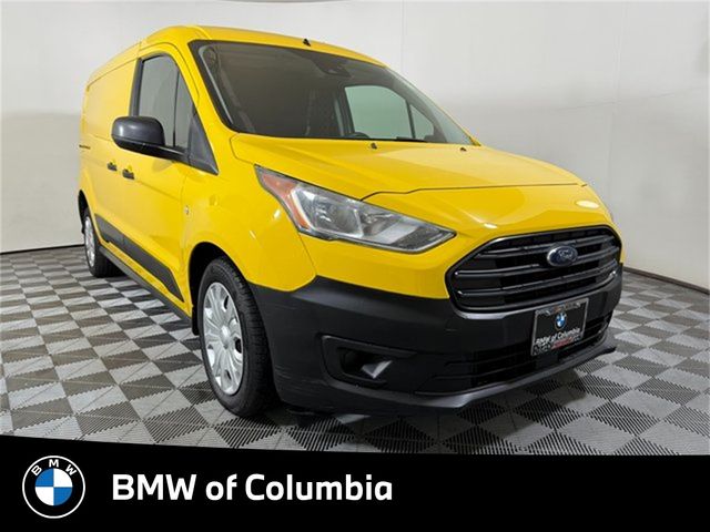 2019 Ford Transit Connect XL