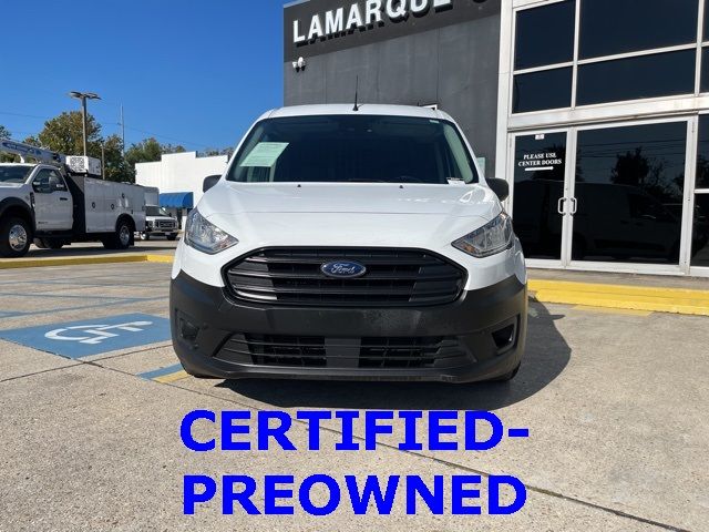 2019 Ford Transit Connect XL