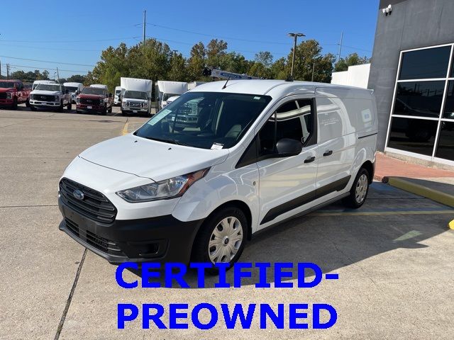 2019 Ford Transit Connect XL