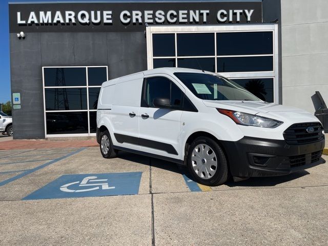 2019 Ford Transit Connect XL