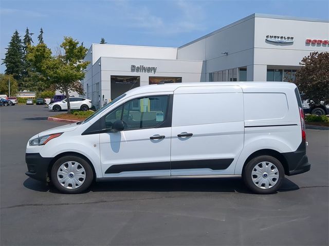 2019 Ford Transit Connect XL