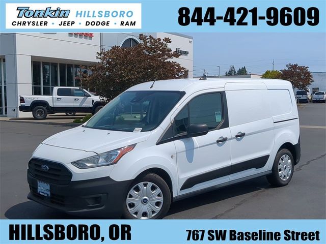 2019 Ford Transit Connect XL