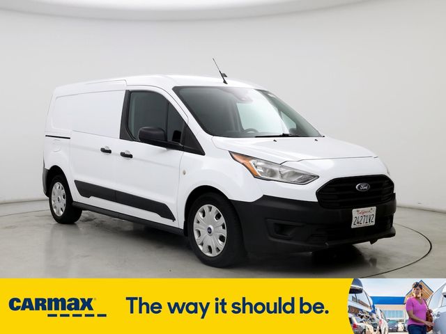 2019 Ford Transit Connect XL