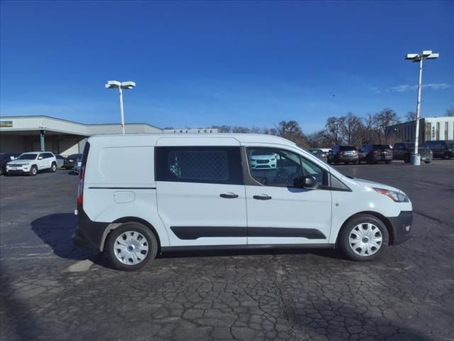 2019 Ford Transit Connect XL