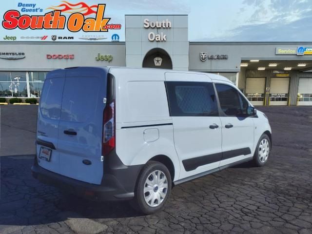 2019 Ford Transit Connect XL