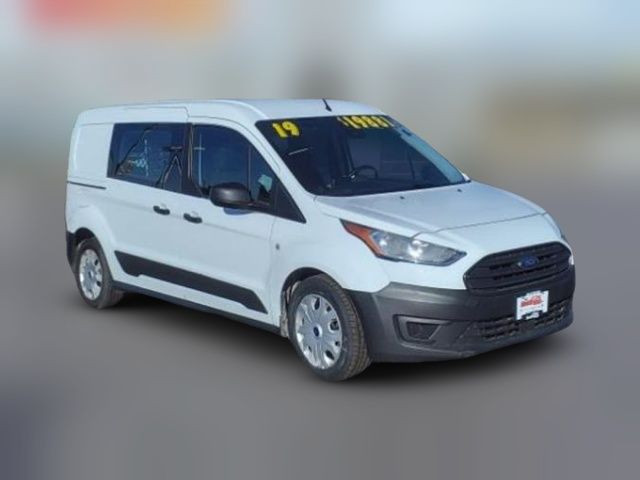 2019 Ford Transit Connect XL