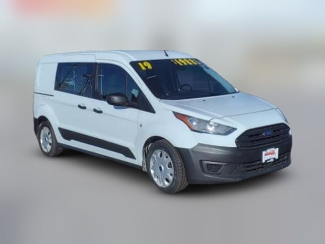 2019 Ford Transit Connect XL