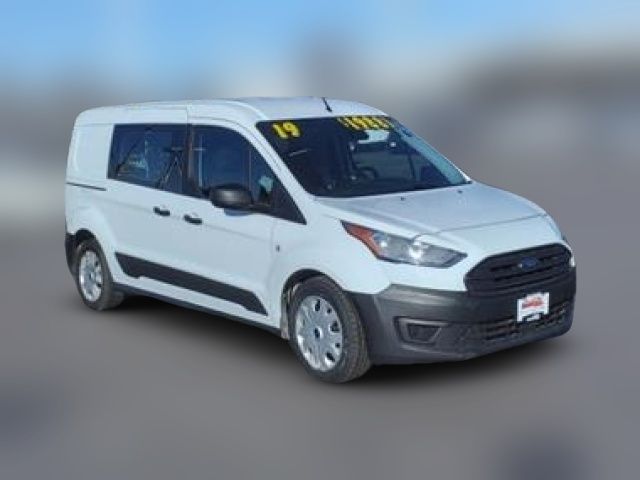 2019 Ford Transit Connect XL