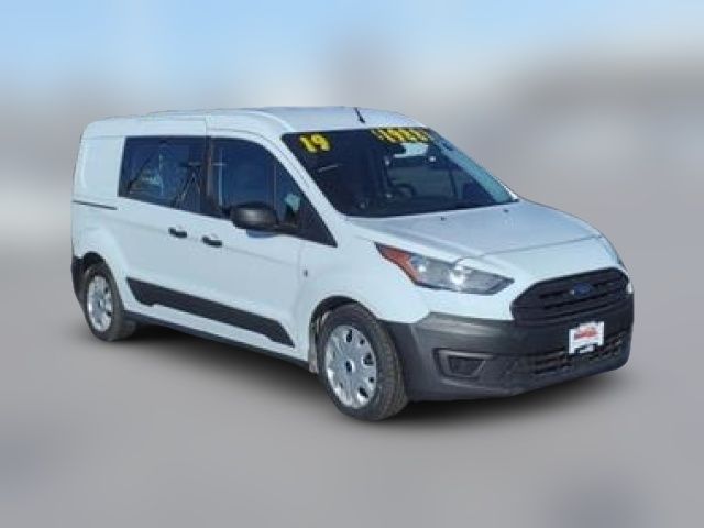 2019 Ford Transit Connect XL