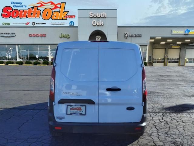 2019 Ford Transit Connect XL