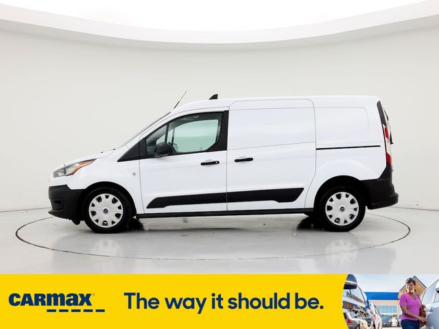 2019 Ford Transit Connect XL