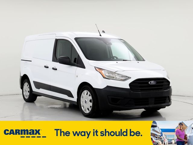 2019 Ford Transit Connect XL