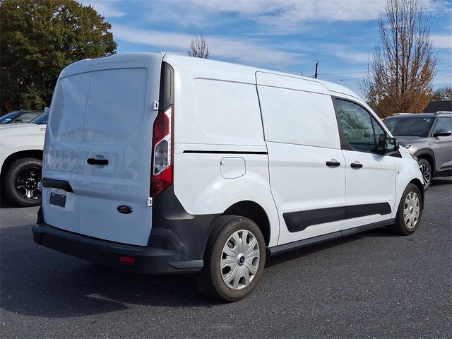 2019 Ford Transit Connect XL