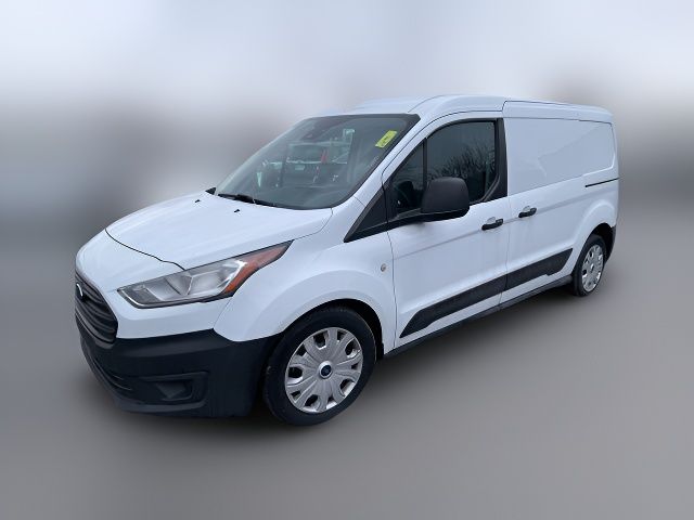 2019 Ford Transit Connect XL