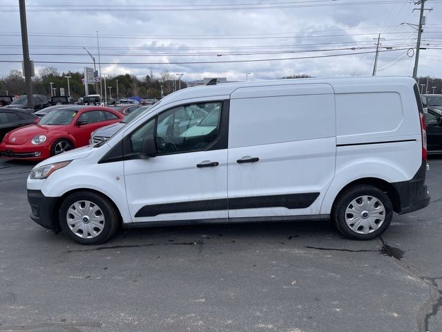 2019 Ford Transit Connect XL