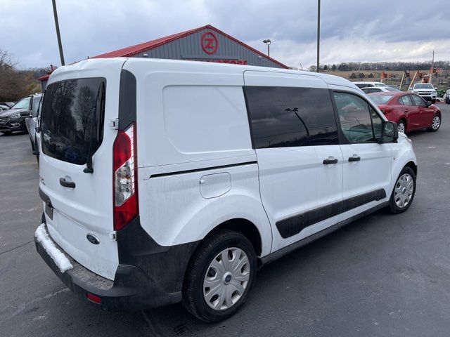 2019 Ford Transit Connect XL