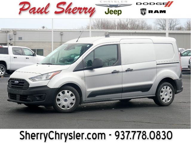 2019 Ford Transit Connect XL