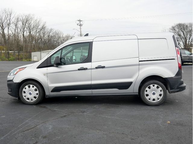 2019 Ford Transit Connect XL