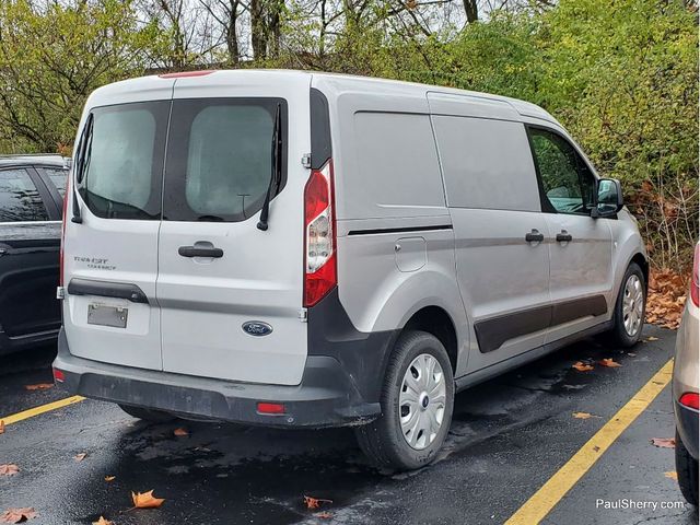 2019 Ford Transit Connect XL