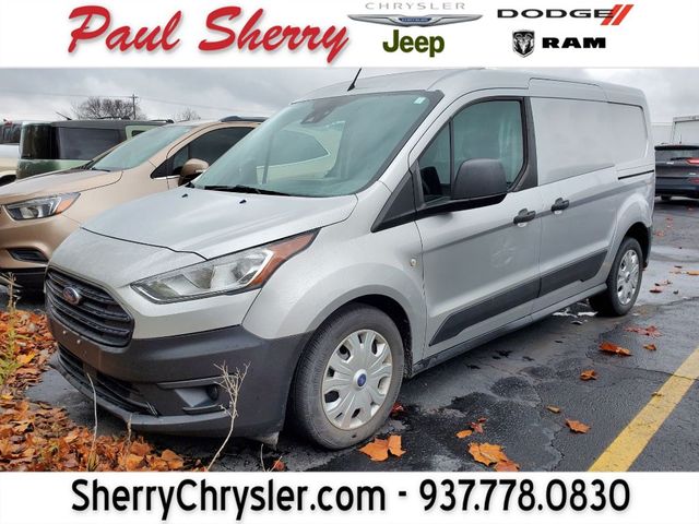 2019 Ford Transit Connect XL