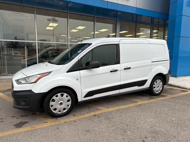 2019 Ford Transit Connect XL