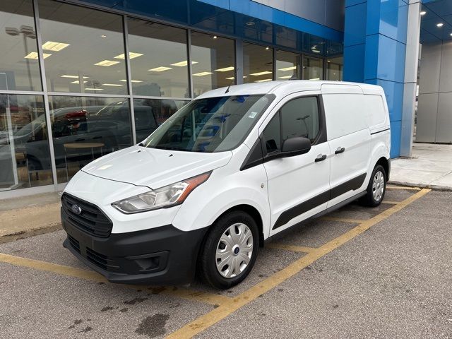 2019 Ford Transit Connect XL